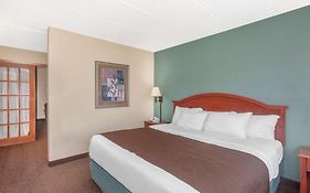 Americinn By Wyndham St. Peter