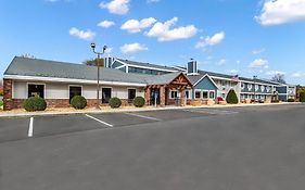 Americinn By Wyndham St. Peter